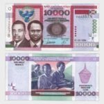 2006 - 10.000 Francs