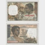 1963 - 100 Francs