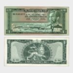 1966 - 1 Dollar
