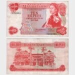 1967 - 10 Rupees