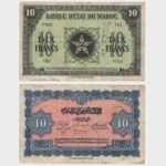 1944 - 10 Francs