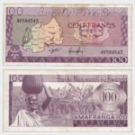 1976 - 100 Francs