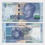 2012 - 100 Rand