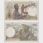 1948 - 10 Francs