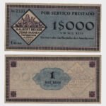 1920 - 1$000 Reis