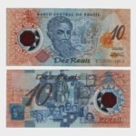 2000 - 10 Reais - Commemorative
