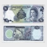 1971 - 1 Dollar