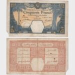 1929 - 50 Francs