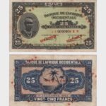 1942 - 25 Francs