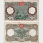 1939 - 100 Lire