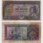 1958 - 100 Escudos