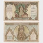 1928 - 100 Francs