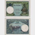 1937 - 10 Francs