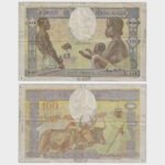 1937 - 100 Francs