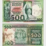 1974 - 500 Francs