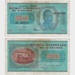 1960 - 20 Francs