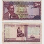 1975 - 100 Shillings