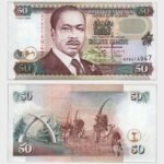 2002 - 50 Shillings