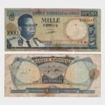 1964 - 1000 Francs