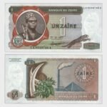 1977 - 1 Zaire