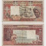 1977 - 10.000 Francs