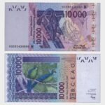 2003 - 10.000 Francs