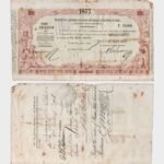 1877 - 10.000 Francs