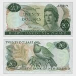 1977 - 20 Dollars - PMG