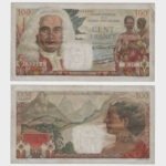 1947 - 100 Francs