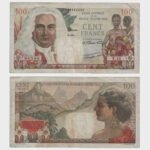 1947 - 100 Francs
