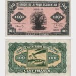 1942 - 100 Francs