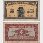1942 - 5 Francs