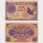 1943 - 10 Francs