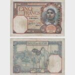 1941 - 5 Francs