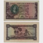 1961 - 20 Rand