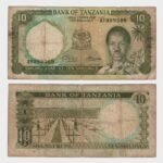 1966 - 10 Shillings