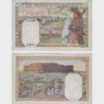 1941 - 50 Francs