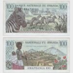 1978 - 100 Francs