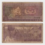 1965 - 100 Francs