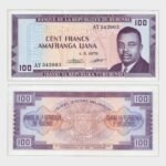 1979 - 100 Francs
