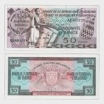 1979 - 50 Francs