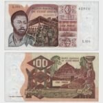 1975 - 100 Pesos
