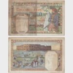 1940 - 50 Francs