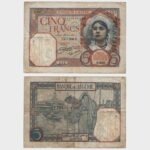 1925 - 5 Francs