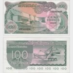1963 - 100 Francs