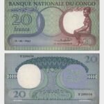 1962 - 20 Francs