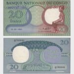 1962 - 20 Francs