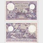 1936 - 100 Francs