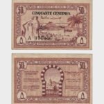1943 - 50 Centimes