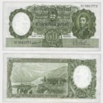 1955 - 50 Pesos